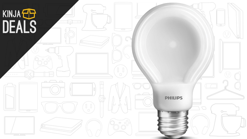 Illustration for article titled Today's Best Deals: Super-Thin MacBooks, Half Price Google Play Music, and More